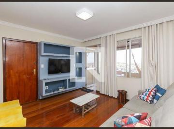 Apartamento · 115m² · 3 Quartos · 2 Vagas · Apartamento Para Aluguel - Em Buritis
