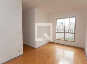 Apartamento · 50m² · 2 Quartos · 1 Vaga · Apartamento À Venda - Jardim Marajoara , 2 Quartos, 50 m² - São Paulo