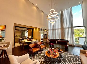 Apartamento · 189m² · 4 Quartos · 4 Vagas · Apartamento À Venda No Grand Garden - Jundiaí/sp