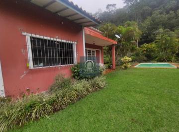 Casa · 200m² · 4 Quartos · 3 Vagas · Casa Linear Em Golfe, Teresópolis/rj
