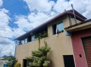 Fachada · Vendo 3 Casas - No Fazenda Castro - Lote 200 m - Ribeirão Das Neves