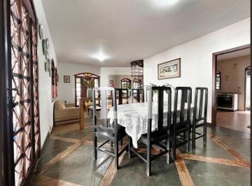 Casa · 337m² · 4 Quartos · 4 Vagas · Casa À Venda - Santa Lúcia, 4 Quartos, 337 m² - Belo Horizonte