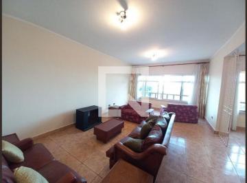 Apartamento · 105m² · 3 Quartos · 1 Vaga · Apartamento Para Aluguel - Em Itararé