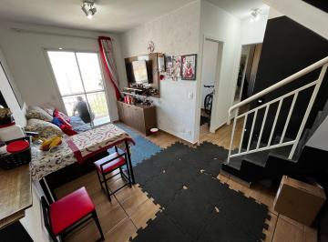Apartamento · 108m² · 3 Quartos · 2 Vagas · Cobertura Aconchegante À Venda Em Osasco – Canada Residence - 3 Quartos, 1 Suíte, 2 Vagas de Garagem