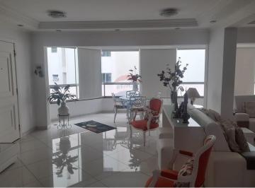 Apartamento · 189m² · 4 Quartos · 4 Vagas · Apartamento Locação Campo Belo - 190 m² R$10.000