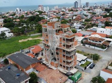 Apartamento · 88m² · 3 Quartos · 1 Vaga · Apartamento Em Centro, Barra Velha/sc de 88 m² 3 Quartos À Venda por R$668.918