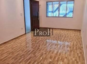 Casa · 248m² · 3 Quartos · 2 Vagas · Sobrado Em Montanhão, São Bernardo Do Campo/sp de 248 m² 3 Quartos À Venda por R$620.000