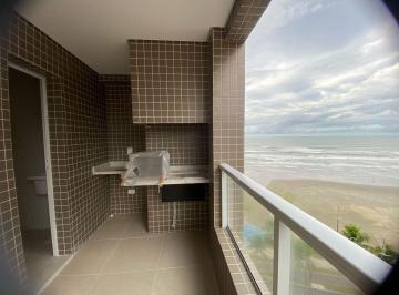Apartamento · 53m² · 1 Quarto · 1 Vaga · Apartamento Em Jardim Real, Praia Grande/sp de 53 m² 1 Quartos À Venda por R$405.000