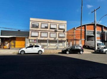 Apartamento · 74m² · 2 Quartos · 1 Vaga · Apartamento Em Santa Maria Goretti, Porto Alegre/rs de 74 m² 2 Quartos À Venda por R$215.000