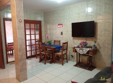 Casa · 187m² · 4 Quartos · 3 Vagas · Casa Em Parque Santo Antônio, Jacareí/sp de 0 m² 4 Quartos À Venda por R$365.000