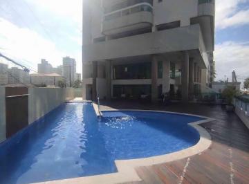 Apartamento · 170m² · 3 Quartos · 2 Vagas · Apartamento Em Vilamar, Praia Grande/sp de 170 m² 3 Quartos À Venda por R$900.000