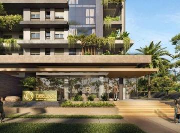 Apartamento · 119m² · 3 Quartos · Venda | Apartamento, Com 3 Dormitórios Em Zona 08, Maringá