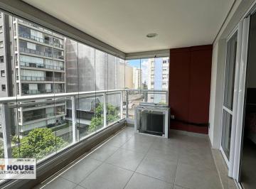 Apartamento · 38m² · 1 Quarto · 1 Vaga · Apartamento Para Alugar Em Vila Mariana de 38.00 m² Com 1 Quarto E 1 Garagem
