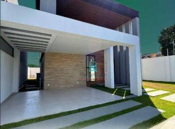 c952643d91eaf805405a52f584099b0b.jpg · Casa Com 4 Dormitórios À Venda, 208 m² por R$1.100.000 - Coité - Eusébio/ce