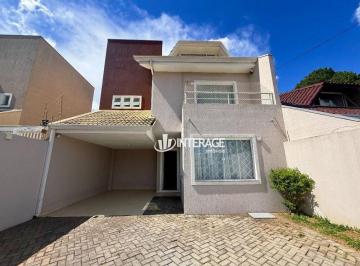 61ad20c07d17c6de5aa8d36c283cf207.jpg · Casa Com 3 Quartos Para Alugar, 150 m² por R$5.859/mês - Santo Inácio - Curitiba/pr