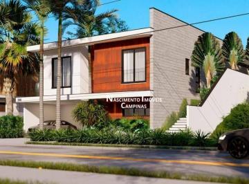 8983fa75dff709586ded25d832f277e4.jpg · Casa Com 4 Suítes À Venda, 267 m² por R$2.680.000 - Condomínio Arborais - Campinas/sp