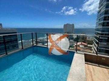 b38080f541e2ab70e13af60cd22146e9.jpg · Studio Com 1 Dormitório, 30 m² - Venda por R$650.000ou Aluguel por R$6.000,00/mês - Barra - Sa