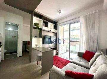 e21227d5efa99aac18f41ea7214f6d53.jpg · Apartamento Com 1 Dormitório Para Alugar, 33 m² por R$3.000/mês - Jardim Faculdade - Sorocaba/sp