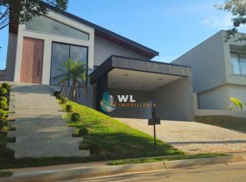 66fff5bea156b6cde1ffb79627916a4f.jpg · Linda Casa Térrea À Venda No Residencial Villagio Paradiso – Itatiba/sp