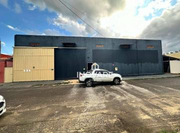 3e33d4846430cee3147dc16f7d560fb0.jpg · Galpão Para Alugar, 500 m² por R$6.000,00/mês - Setor Afonso Pena - Itumbiara/go