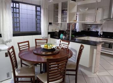af7e046d7f43eb19d73e00b627c6bbbc.jpg · Casa Com 3 Dormitórios À Venda, 280 m² por R$950.000 - Alto Da Boa Vista - Itumbiara/go