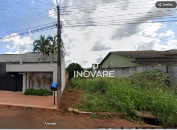 72836413f63820304d72f8acd2cb0bb9.jpg · Terreno À Venda, 300 m² por R$100.000 - São Judas Tadeu - Itumbiara/go