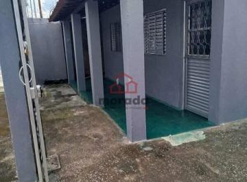Casa · 82m² · 3 Quartos · 2 Vagas · Casa À Venda, 3 Quartos, 2 Vagas, Sao Geraldo - Itauna/mg
