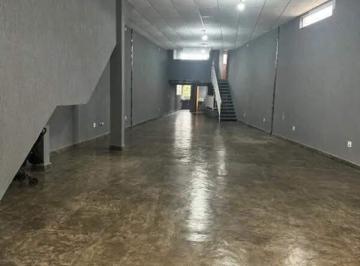 Comercial · 240m² · 2 Vagas · Prédio Para Aluguel 2 Vagas Batistini - São Bernardo Do Campo - Sp