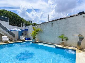 Casa · 500m² · 4 Quartos · 4 Vagas · Casa - 500 m², Ipiranga - São Paulo - Sp