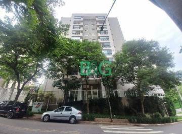 869097831646abeb358459eb6bd0f1aa.jpg · Apartamento Com 1 Dormitório À Venda, 56 m² por R$321.206,41 - Morumbi - São Paulo/sp