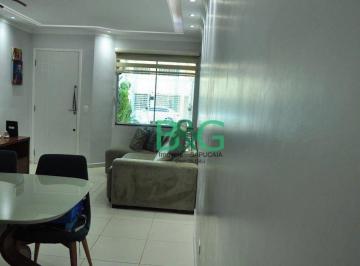 6c7abd830d4e487da466ca7917b28a3d.jpg · Sobrado À Venda, 100 m² por R$627.000 - Vila Guilhermina - São Paulo/sp