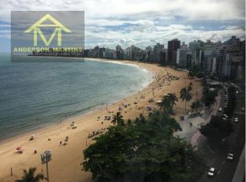 Apartamento · 480m² · 4 Quartos · 3 Vagas · Apartamento À Venda - Na Praia Da Costa