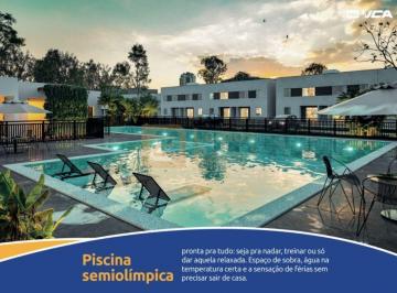 Apartamento · 60m² · 2 Quartos · 1 Vaga · Uni Residencial – o Seu Novo Lar a Partir de R$180 Mil