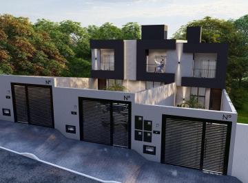 Casa · 84m² · 2 Quartos · 2 Vagas · Casa Duplex Em Novo Centro, Santa Luzia/mg