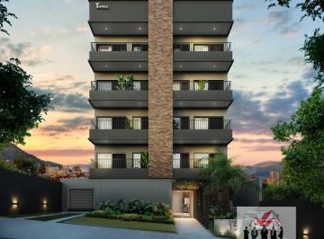 Apartamento · 34m² · 1 Vaga · Apartamento À Venda Em Poços de Caldas/mg