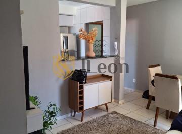 Foto 01 · Apartamento, Aracuí, Lauro de Freitas, Ba