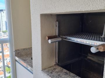 Apartamento de 3 quartos, São Paulo · Apt Tatuape 81 m 3 Dorm Suite, Varanda Gourmet, 2 Vagas