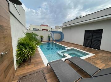 Foto 01 · Casa, Jardim Green Park Residence, Hortolândia, Sp