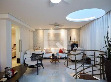 Apartamento · 183m² · 3 Quartos · 2 Vagas · Apartamento Para Aluguel - Em Sion