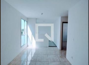 Apartamento · 58m² · 2 Quartos · 1 Vaga · Apartamento À Venda - Feitoria, 2 Quartos, 58 m² - São Leopoldo