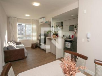 Apartamento · 67m² · 3 Quartos · 2 Vagas · Apartamento À Venda - São Sebastião, 3 Quartos, 67 m² - Porto Alegre
