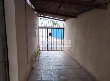 NULL · Casas Residenciais Disponíveis Para Venda No Bairro Tubalina Em Uberlândia - Mg