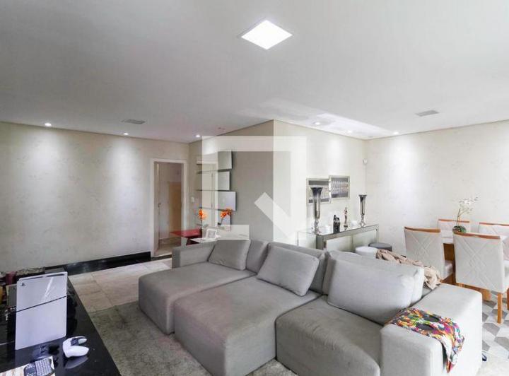 Casa À Venda - Álvaro Camargos, 4 Quartos, 480 m² - Belo Horizonte