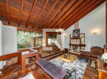 Casa · 435m² · 4 Quartos · 4 Vagas · Casa À Venda - Belvedere, 4 Quartos, 435 m² - Belo Horizonte