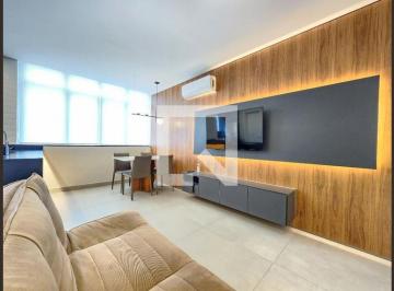 Apartamento · 40m² · 1 Quarto · 1 Vaga · Apartamento À Venda - Savassi, 1 Quarto, 40 m² - Belo Horizonte