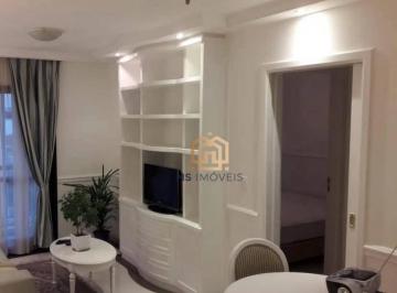 8f592d3efa534e7cbf2dc2824f81f767.jpg · Flat 34 m², 1 Quarto (Sendo 1 Suíte), Sala, Cozinha, Mobiliado Para Locação Em Moema