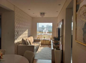 a329ff8c9da8921feb360da508db462f.jpg · Apartamento À Venda, 60 m² por R$650.000 - Olímpico - São Caetano Do Sul/sp