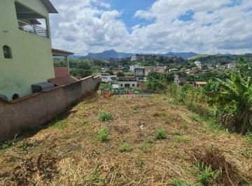 Terreno · 360m² · 5 Vagas · Lote a Venda Espetacular Com 360 m² No Alegre Em Timóteo!