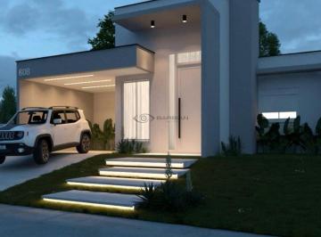 Casa · 102m² · 2 Quartos · 1 Vaga · Linda Casa À Venda Em Vera Cruz!