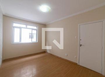 Apartamento · 80m² · 3 Quartos · 1 Vaga · Apartamento Para Aluguel - Em Sion
